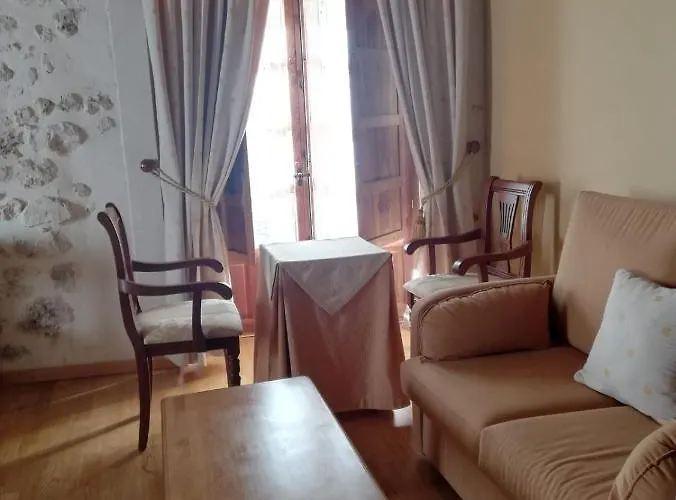 Rincon Castellano 2*