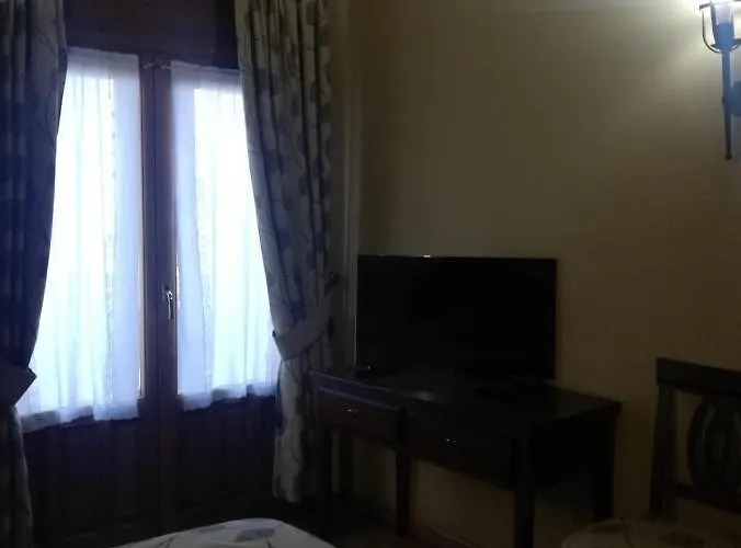 Hotel Rincon Castellano 2*