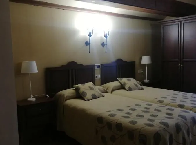 Rincon Castellano 酒店