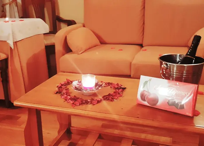 Hotel Rincon Castellano 2*