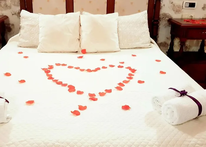 酒店 Rincon Castellano