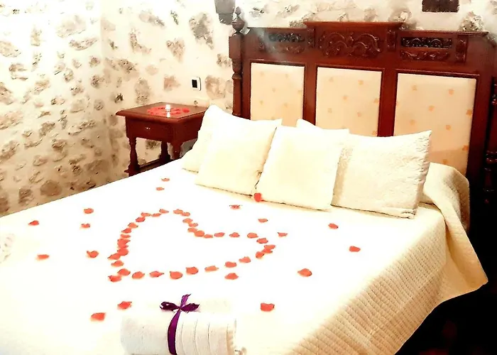 Rincon Castellano 酒店