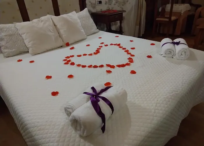 Rincon Castellano 2* Cuellar