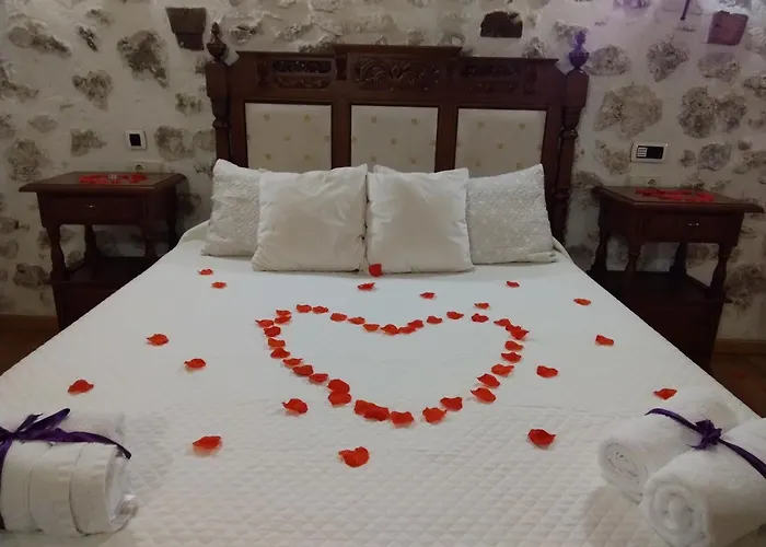 Rincon Castellano 2* Cuéllar