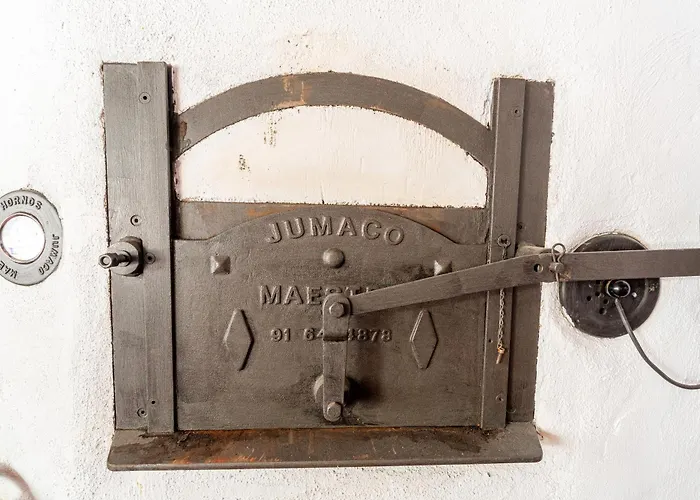 Rincon Castellano Hotel 2*