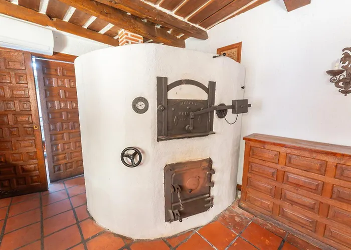 Rincon Castellano 酒店 2*