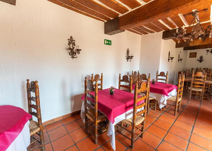 酒店 Rincon Castellano