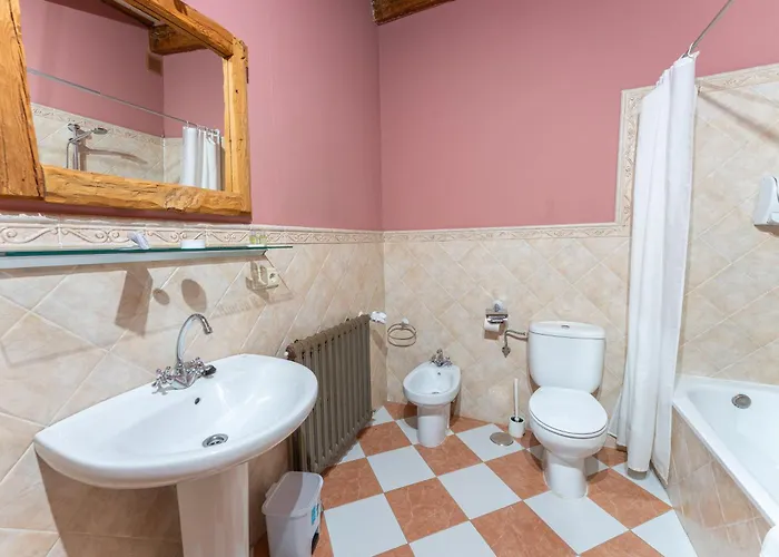 Rincon Castellano Hotel 2*