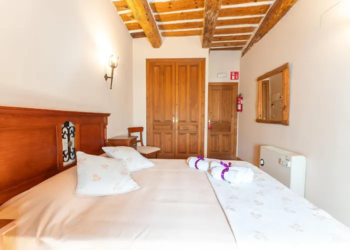 Rincon Castellano 2*