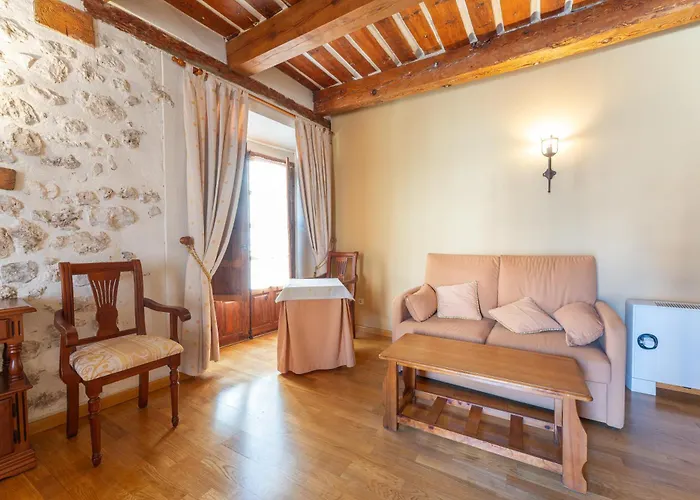 Rincon Castellano 2*