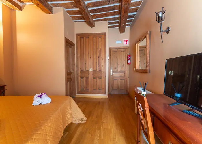 酒店 Rincon Castellano