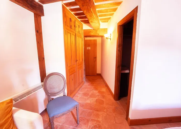 Rincon Castellano 酒店