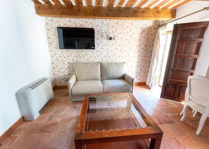 Hotel Rincon Castellano