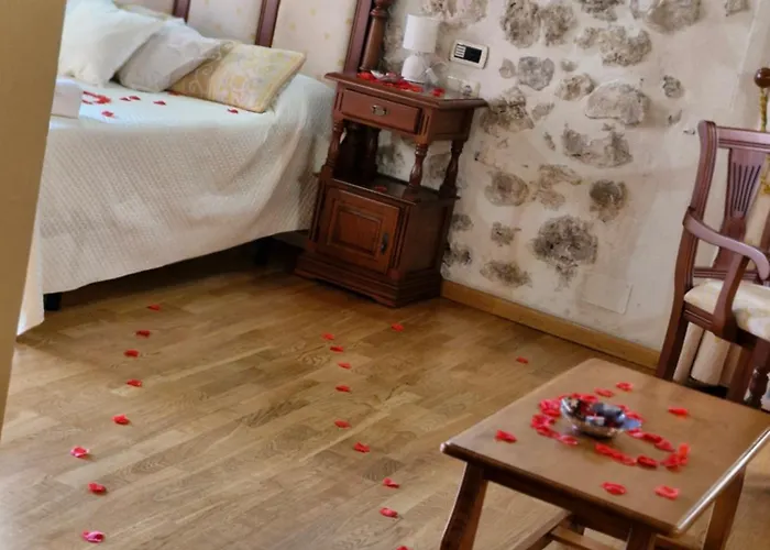 Rincon Castellano 2* Cuellar