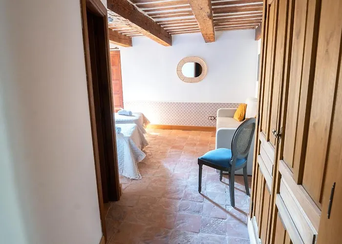 Hotel Rincon Castellano