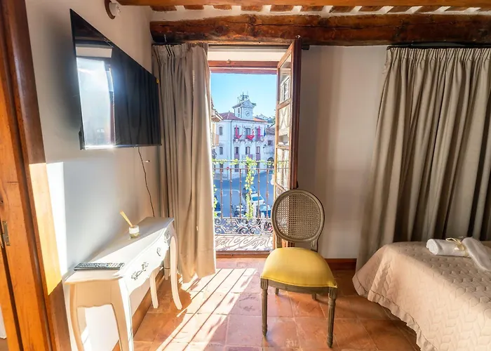 Rincon Castellano 2*