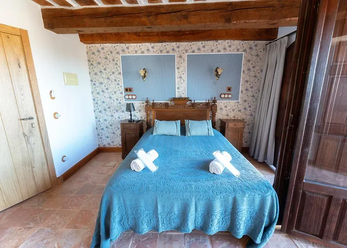 Hotel Rincon Castellano 2*