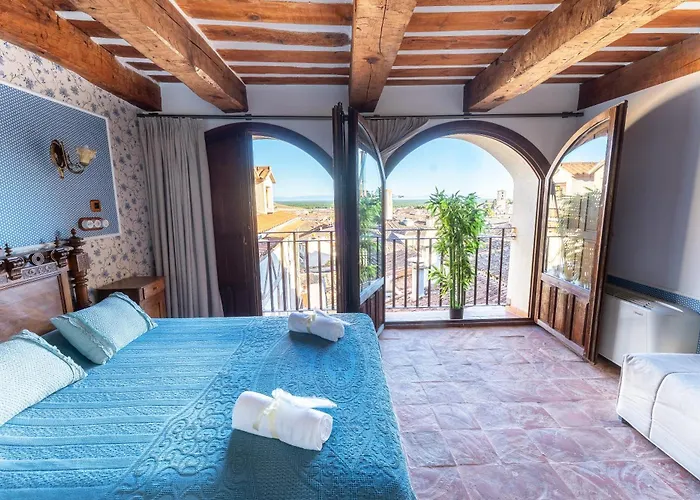 Rincon Castellano Hotel 2*