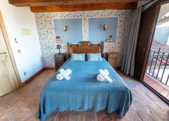 酒店 Rincon Castellano 2*