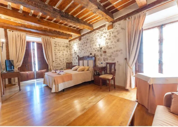 Hotel Rincon Castellano 2*