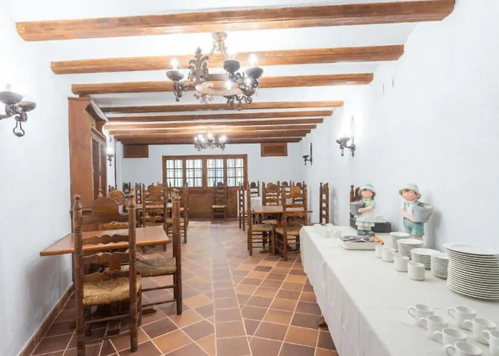 酒店 Rincon Castellano