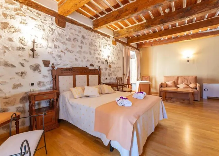 Rincon Castellano 2*