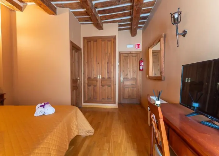 Hotel Rincon Castellano 2*